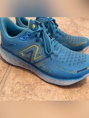 New Balance 1080 running shoes